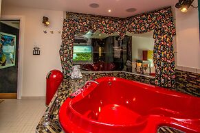 Adventure Suites