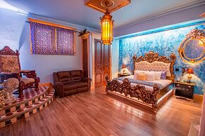 Adventure Suites