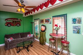 Adventure Suites