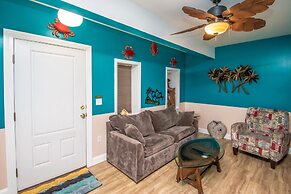 Adventure Suites