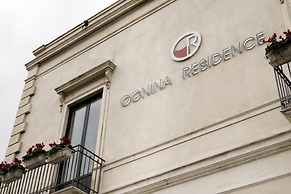 Ognina Residence