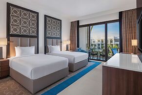 Hilton Tangier Al Houara Resort & Spa