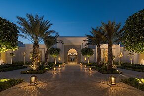 Hilton Tangier Al Houara Resort & Spa
