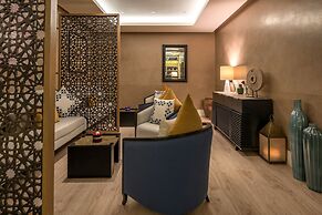 Hilton Tangier Al Houara Resort & Spa