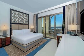 Hilton Tangier Al Houara Resort & Spa