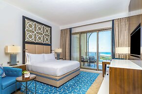 Hilton Tangier Al Houara Resort & Spa