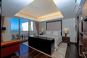 Hilton Tangier Al Houara Resort & Spa