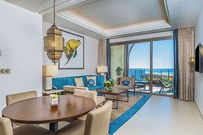 Hilton Tangier Al Houara Resort & Spa