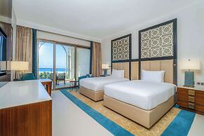 Hilton Tangier Al Houara Resort & Spa