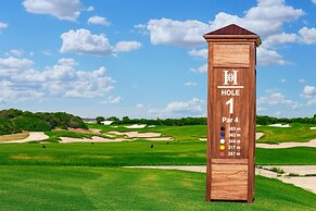 Hilton Tangier Al Houara Resort & Spa