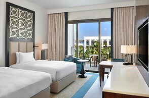 Hilton Tangier Al Houara Resort & Spa