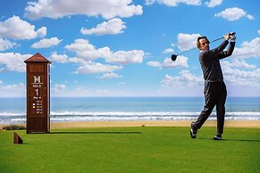 Hilton Tangier Al Houara Resort & Spa