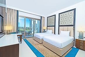 Hilton Tangier Al Houara Resort & Spa