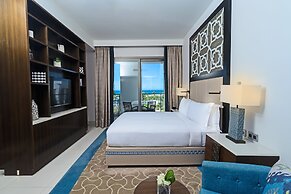 Hilton Tangier Al Houara Resort & Spa