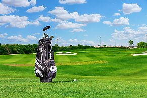 Hilton Tangier Al Houara Resort & Spa