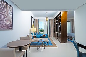 Hilton Tangier Al Houara Resort & Spa