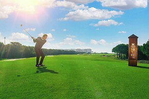 Hilton Tangier Al Houara Resort & Spa