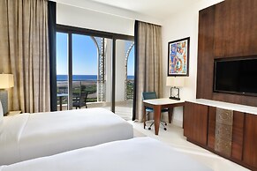 Hilton Tangier Al Houara Resort & Spa