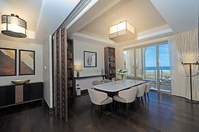 Hilton Tangier Al Houara Resort & Spa