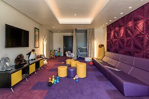 Hilton Tangier Al Houara Resort & Spa