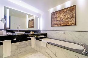 Hilton Tangier Al Houara Resort & Spa