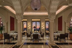 Hilton Tangier Al Houara Resort & Spa