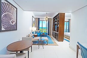 Hilton Tangier Al Houara Resort & Spa