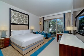 Hilton Tangier Al Houara Resort & Spa