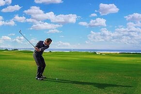 Hilton Tangier Al Houara Resort & Spa