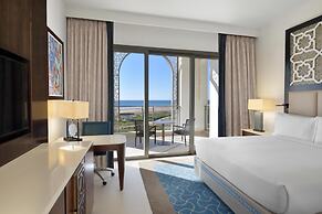 Hilton Tangier Al Houara Resort & Spa