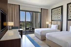 Hilton Tangier Al Houara Resort & Spa