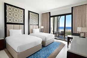 Hilton Tangier Al Houara Resort & Spa