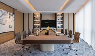 Conrad Hangzhou
