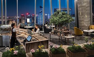 Conrad Hangzhou