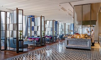 Conrad Hangzhou