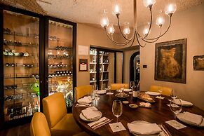 Lear Sense - Experience Luxury Hotel