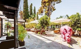 Lear Sense - Experience Luxury Hotel