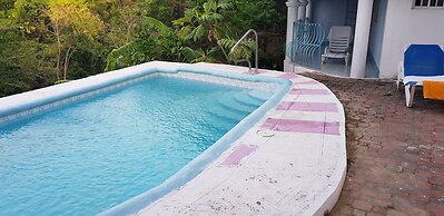Jamaica Villa Sweetsap