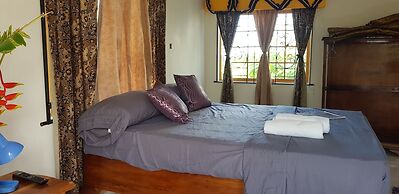 Jamaica Villa Sweetsap