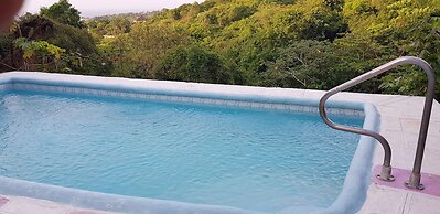 Jamaica Villa Sweetsap