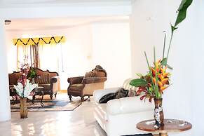 Jamaica Villa Sweetsap