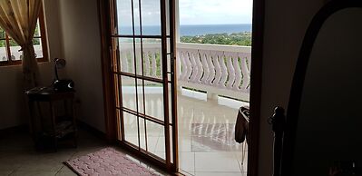 Jamaica Villa Sweetsap