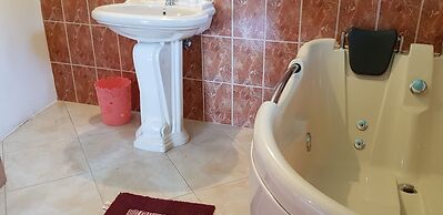 Jamaica Villa Sweetsap