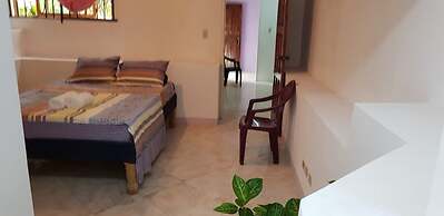 Jamaica Villa Sweetsap