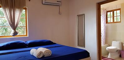 Jamaica Villa Sweetsap