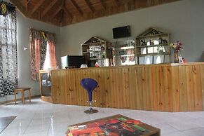 Jamaica Villa Sweetsap