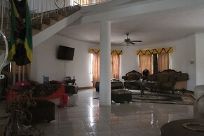 Jamaica Villa Sweetsap