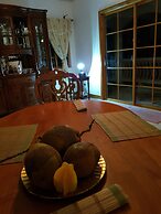 Jamaica Villa Sweetsap