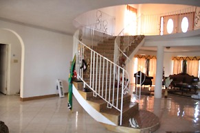 Jamaica Villa Sweetsap