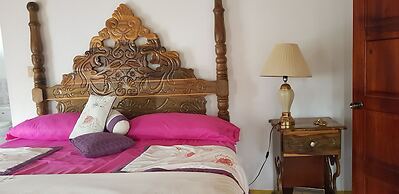 Jamaica Villa Sweetsap